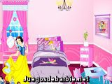 Princesas de Disney