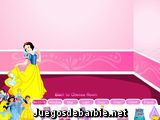 Princesas de Disney