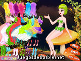 Hada del bosque