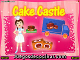 Fabrica de pasteles