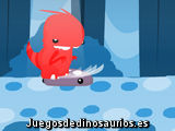La extinción de los dinosaurios