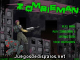 Zombieman