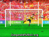 Super Penaltis