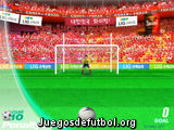 Super Penaltis