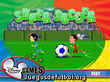 Fútbol cara a cara