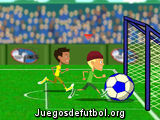 Fútbol cara a cara