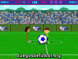 Fútbol cara a cara