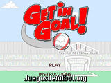 Get in Goal