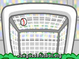 Get in Goal