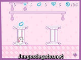 Las aventuras de la gatita María