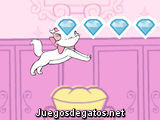 Las aventuras de la gatita María