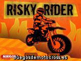 Risky rider