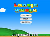 Lootie World