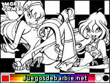 Pinta el Dibujo
