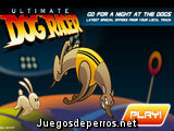 Carrera de Perros