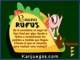 Bueno Rufus
