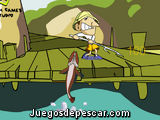Paco el Pescador