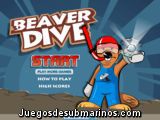 Beaver Dive