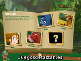 Tarzán