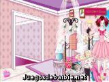 Habitación de la Princesa