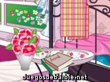 Habitación de la Princesa