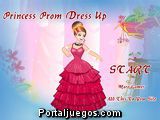 Princess Prom