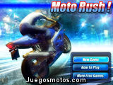 Moto Rush!