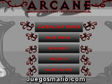 Arcane