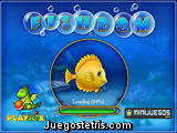 Fishdom