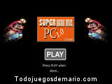 Súper Mario Bros PC