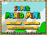 Super Mario Mini