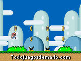 Super Mario Mini