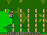 Super Mario Mini