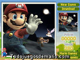 Puzzles Mario Bros