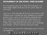 Starky & Hutch