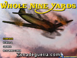 Whole Nine Yards