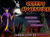 Creepy Adventure