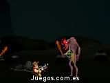 Creepy Adventure