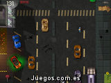 Mafia Driver 3