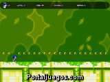 Sonic Xtreme V.2.O