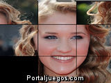 Puzzle de Emily Osment