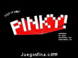 Pinky!