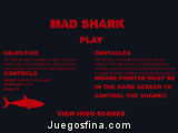 Mad Shark