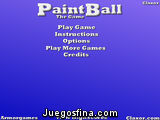 Paint Ball