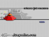 Micro Jet Racers