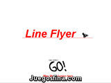 Line Flyer