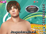 Viste a Zac