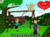 Misión para cupido