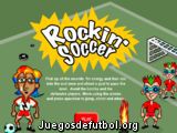Rockin' Soccer