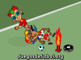 Rockin' Soccer